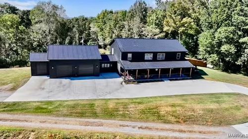 357 Golson Rd, Prattville, AL, 36067-8400 | Card Image