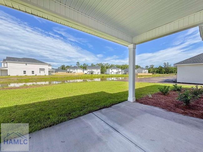 394 Buckingham Dr, House other with 4 bedrooms, 3 bathrooms and 2 parking in Midway GA | Image 10