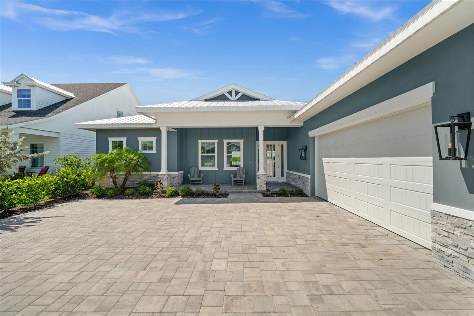 Residential in PUNTA GORDA 4