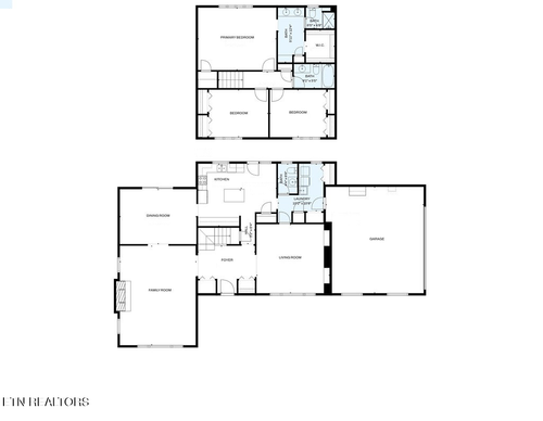 9111 Washington Pike, Corryton, TN, 37721-3415 | Card Image