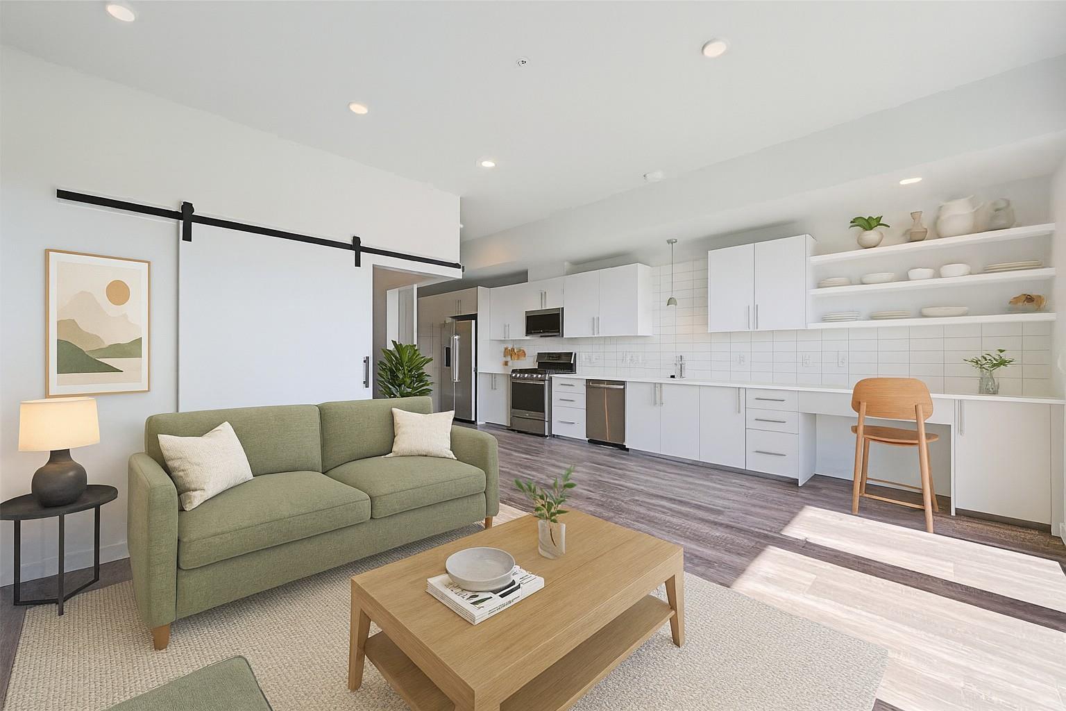 Residential in Austin 3