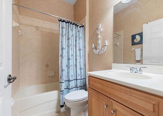 APT-131 - 200 Cinnamon Beach Way, Condo with 3 bedrooms, 3 bathrooms and null parking in Palm Coast FL | Image 36