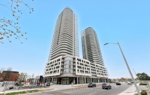 720-2033 Kennedy Rd, Toronto, ON, M1T0B9 | Card Image