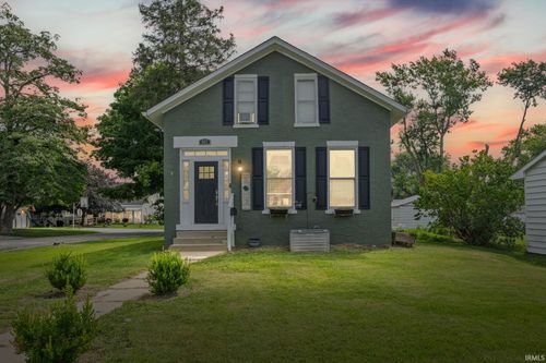 807 S 20th St, Lafayette, IN, 47905-1551 | Card Image