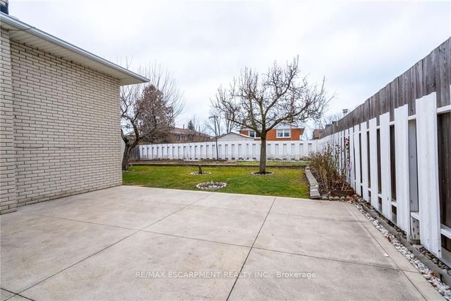 19 Carpenter Ave, House other with 4 bedrooms, 2 bathrooms and 3 parking in Stoney Creek ON | Image 37