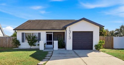 1313 Coolmont Dr, Brandon, FL, 33511-8396 | Card Image