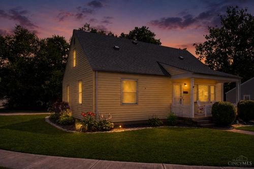 1200 Oakmont Ave, Hamilton, OH, 45013-3858 | Card Image
