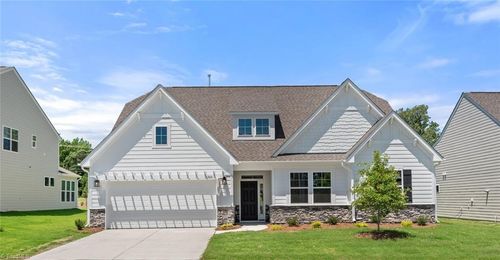 1306 Cricket St, Elon, NC, 27244-9804 | Card Image