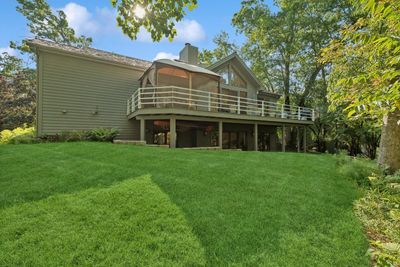 726 Timber Ridge Ct, House other with 4 bedrooms, 3 bathrooms and null parking in Fontana WI | Image 3