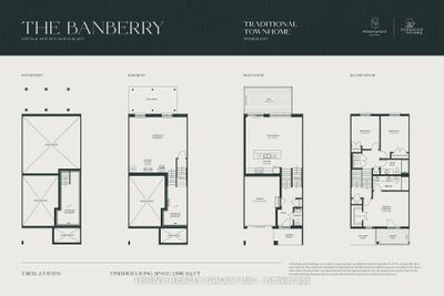 81 - 101 Meadowlily Rd S, Condo with 3 bedrooms, 3 bathrooms and 2 parking in London ON | Image 2