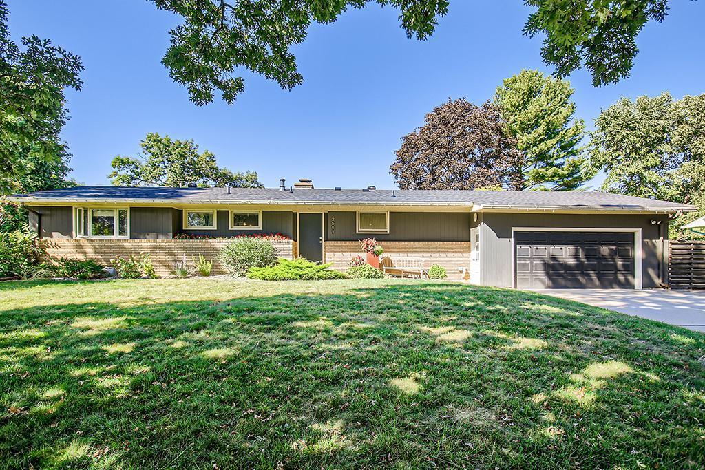 Brookridge Ave, Minneapolis, MN 55422
