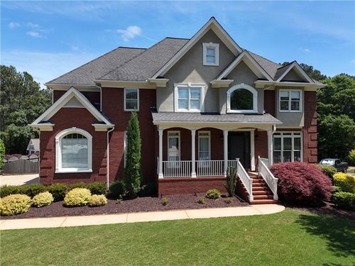 2018 Paper Birch Cv, Grayson, GA, 30017-1741 | Card Image