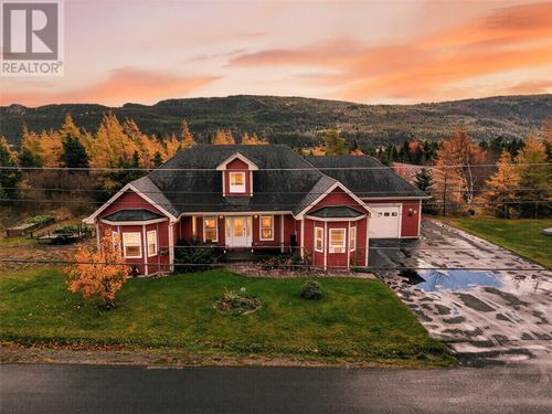 2-6 Ashfords Extension, North River, NL, A0A3C0 | Card Image