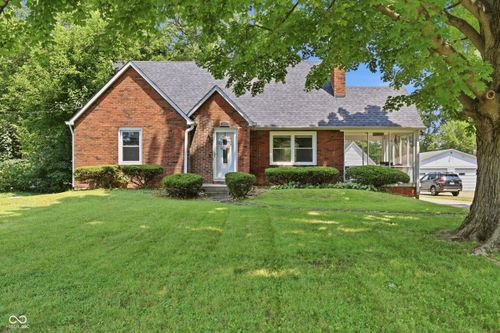 1112 North Dr, Anderson, IN, 46011-1165 | Card Image