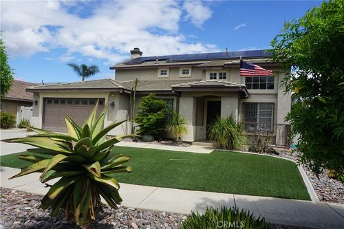 1209 Fernleaf Ln, Corona, CA, 92881 | Card Image