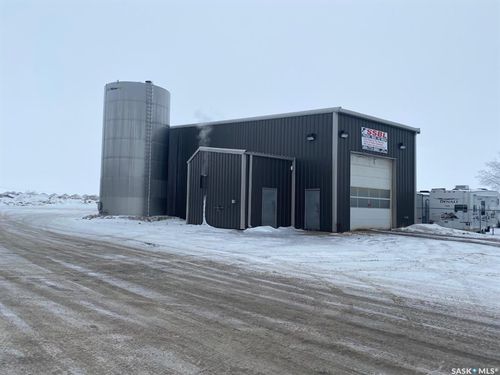 250 N Service Road W, Moose Jaw, SK, S6H0A3 | Card Image