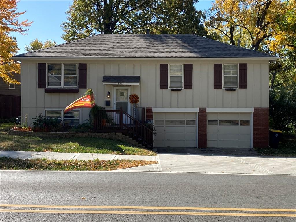 89th St, Kansas City, MO 64114