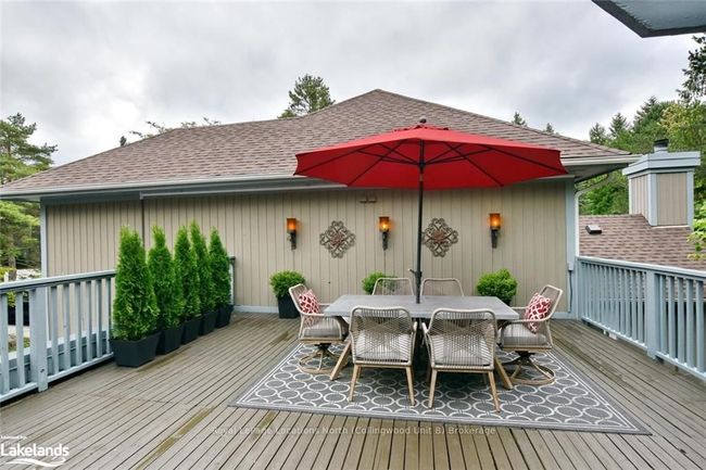 904 Cedarpointe Crt, Condo with 3 bedrooms, 2 bathrooms and 1 parking in Collingwood ON | Image 7