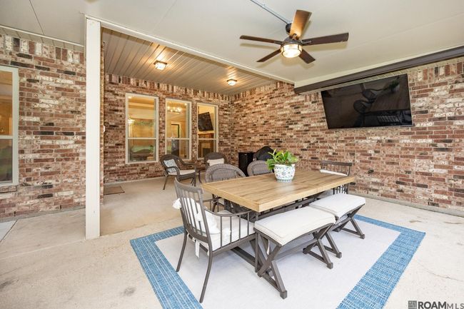 3986 Union Dr, House other with 4 bedrooms, 3 bathrooms and 2 parking in Addis LA | Image 28