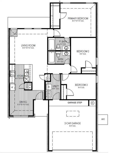 1820 E Ridgecrest Ave, Stillwater, OK, 74075 | Card Image