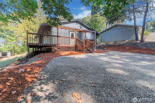 60 E Judy Ln, Belfair, WA, 98528-9320 | Card Image