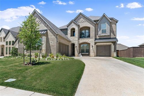 624 Windy Ridge Lane, Rockwall, TX, 75087 | Card Image