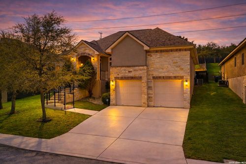 62 Michelangelo, San Antonio, TX, 78258-4758 | Card Image