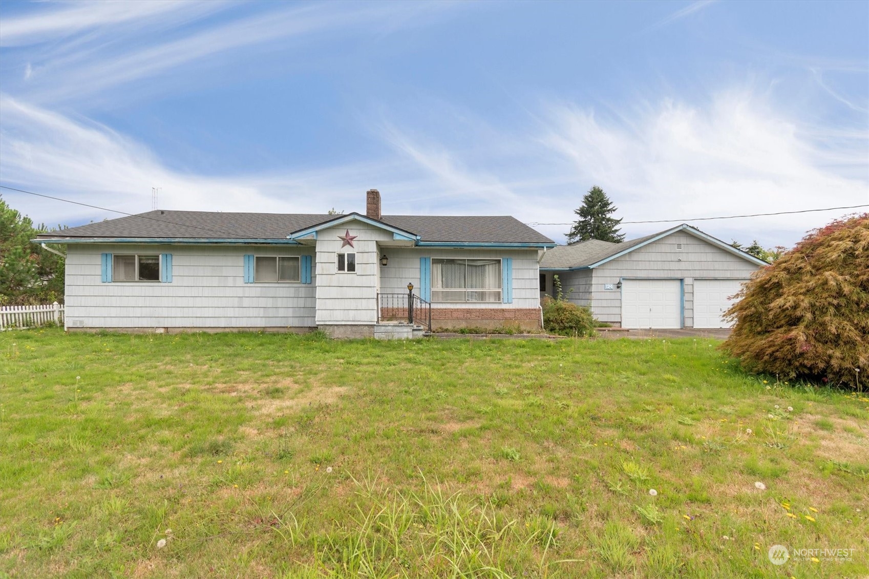 Louise St, Kelso, WA 98626