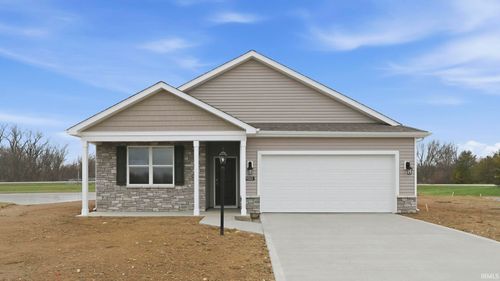 9300 Hobart Way, New Haven, IN, 46774-0166 | Card Image