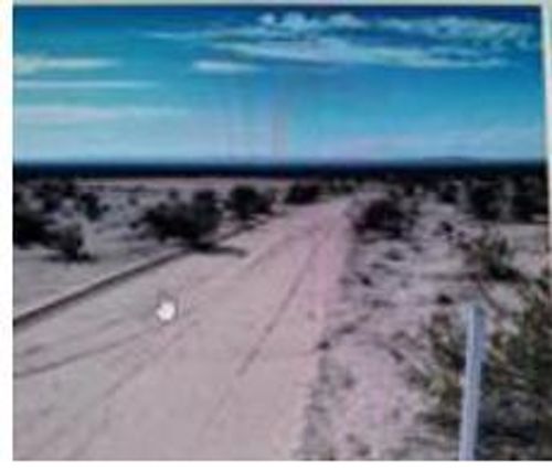 0 North Columbia S 1/2 Of Sec. I T. 31 S. R 40e Road, Randsburg, CA, 93554 | Card Image