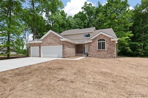 3520 Sicilia Drive, Raisin Township, MI, 49286 | Card Image
