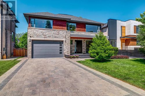 9 Fordham Pl, North York, ON, M3B1K1 | Card Image