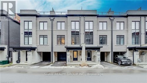 8-258 Hespeler Rd, Cambridge, ON, N1R0C9 | Card Image