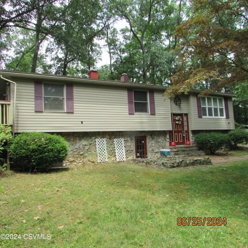 163 Holly Road, Paxinos, PA, 17860 | Card Image