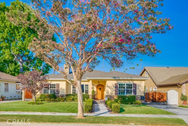Cordova St, Alhambra, CA 91801