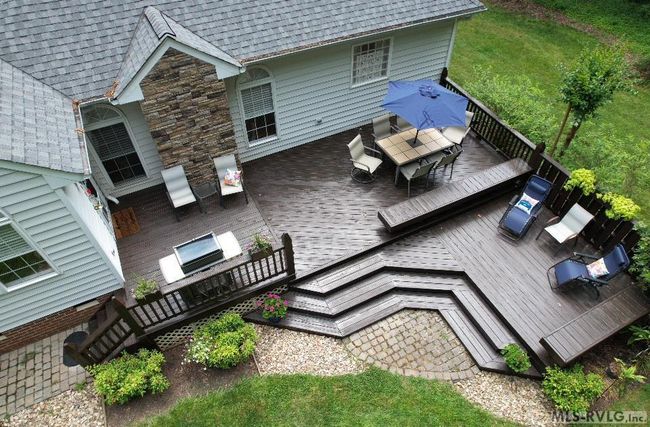 3131 Shadow Creek Dr, House other with 3 bedrooms, 3 bathrooms and null parking in Powhatan VA | Image 79
