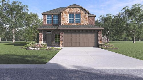 4321 Croton Spring Trl, Little Elm, TX, 75068-2453 | Card Image