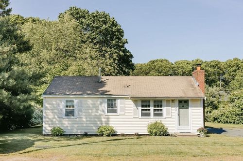 22 Presidents Rd, Bourne, MA, 02532-3569 | Card Image