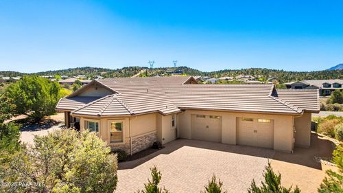 12870 N Dyna Cir, Prescott, AZ, 86305-5331 | Card Image