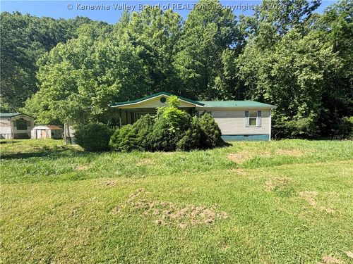 5993 N Fork Rd, Chapmanville, WV, 25508-7491 | Card Image