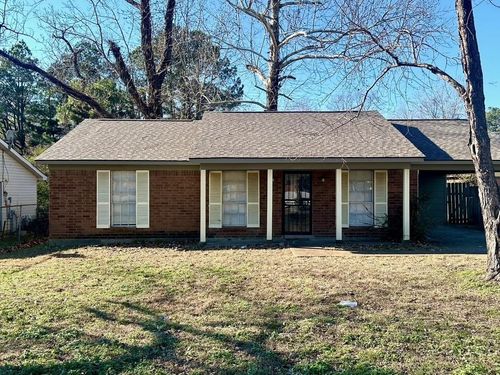 5207 Breckenwood Dr, Memphis, TN, 38127-2137 | Card Image