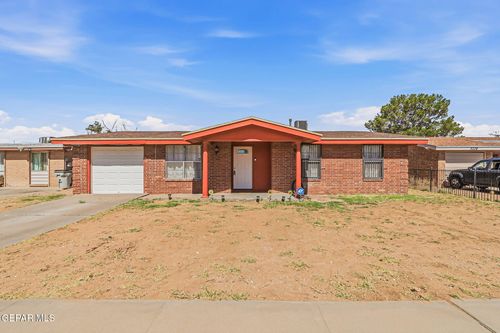 3232 Voss Dr, El Paso, TX, 79936-1915 | Card Image
