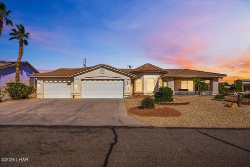 3389 Hilldale Dr, Lake Havasu City, AZ, 86406-9061 | Card Image