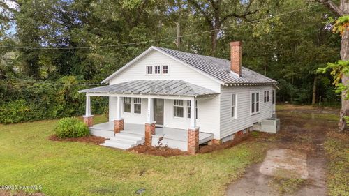 1674 Old Bay River Rd, Grantsboro, NC, 28529-9423 | Card Image