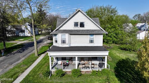 4201 Burnham Ave, Toledo, OH, 43612-1891 | Card Image