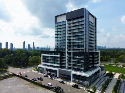 922-20 O'Neill Rd, North York, ON, M3C0R2 | Card Image