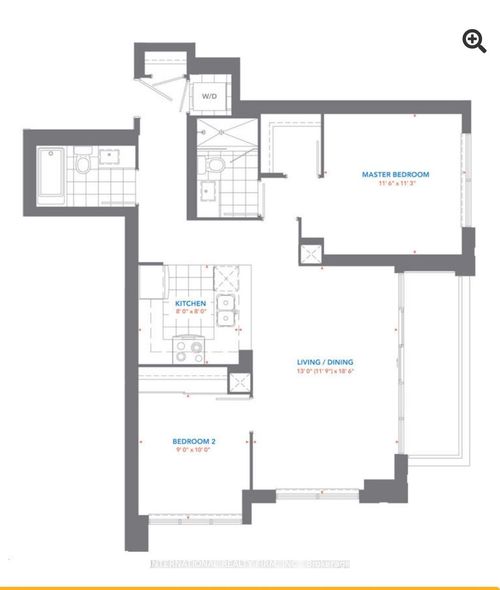 ph1-3270 Sheppard Ave E, Scarborough, ON, M1T3K3 | Card Image