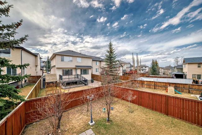 95 Kincora Drive Nw, Home with 4 bedrooms, 3 bathrooms and 4 parking in Calgary AB | Image 17