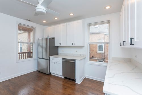 apt-3-1426 N Greenview Ave, CHICAGO, IL, 60642-7019 | Card Image