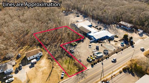 2400 Route 9 S Route, Rio Grande, NJ, 08210 | Card Image